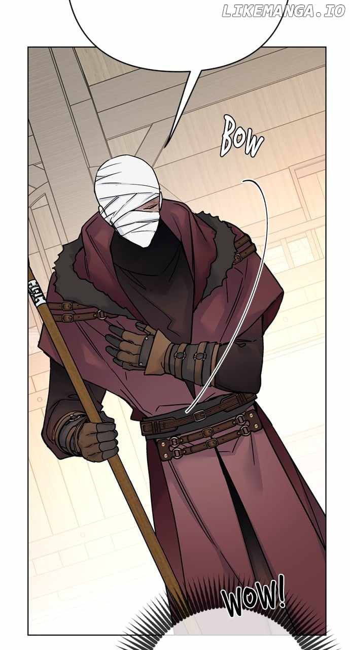 The Way That Knight Lives As a Lady Chapter 161 34